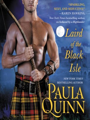cover image of Laird of the Black Isle